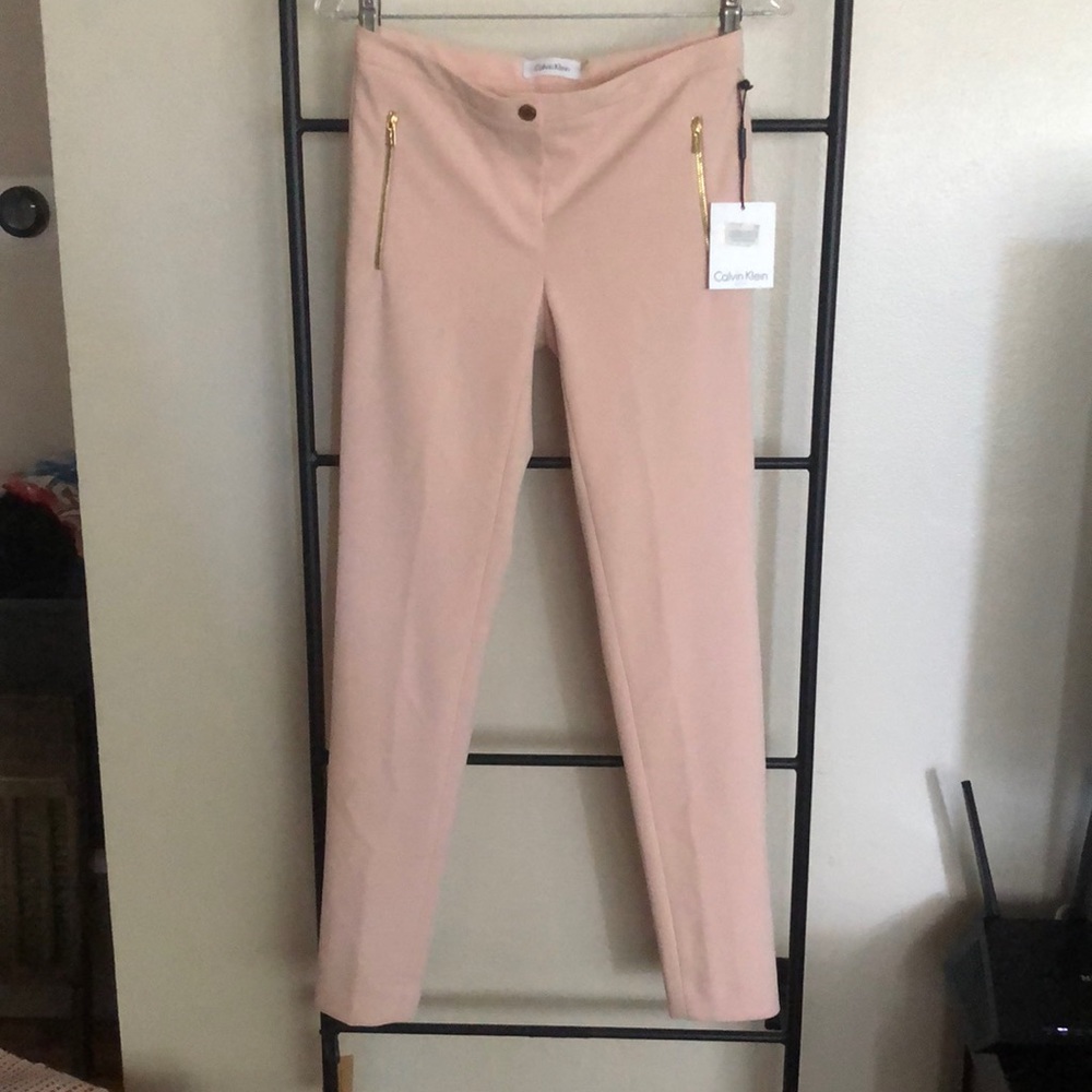 BNWT Calvin Klein Slim Fit Pant!